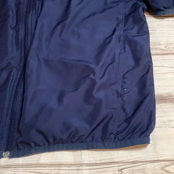 Adidas Mesh Lined Jacket - Picture 7 of 12